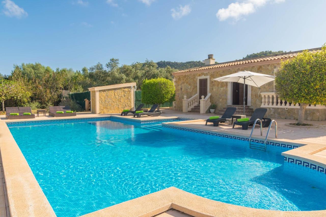 Arhu Villa