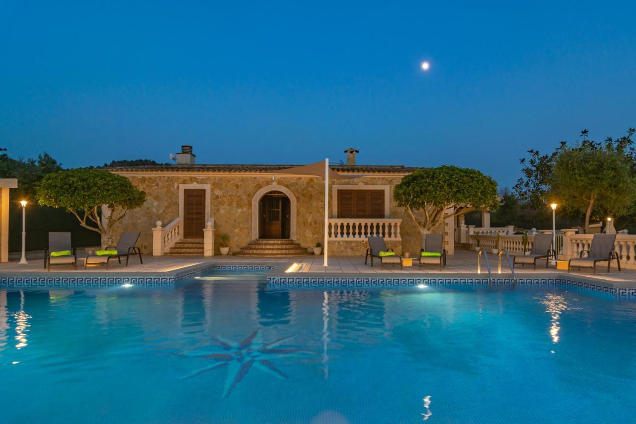Villa Arhu Capdepera (Mallorca)