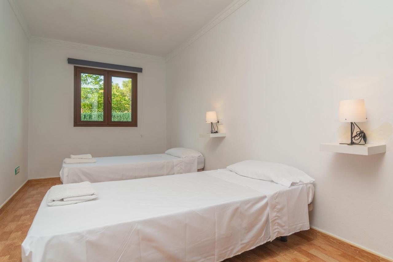 Villa Arhu Capdepera (Mallorca)